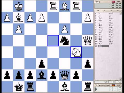 chess live