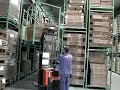 Valeo - Empilhadeira 1