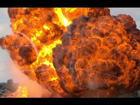 Rheinland Pfalz - 3.000 Menschen nach Gasexplosion evakuiert.