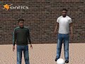 Campus Studios Presents: Frontal Focal Point