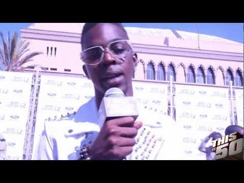 Roscoe Dash Addresses Twitter Beef W/ Meek Mill