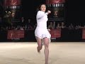 Anna Bessonova LA Lights 2009 Rhythmic Gymnastics 新体操エキシビション(2)
