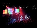 Blumentopf - Chin Chin live @ Erlangen, E-Werk