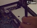 AOpen MP45-DR to fabricate