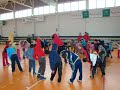 Clinic Balonmano - CAJASUR Córdoba 2016 - FUENTE TOJAR y BENAMEJÍ