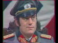 sketch des monty python sur la guerre.
