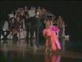 Sergey Ryupin & Elena Khvorova - Cha Cha Cha