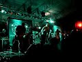 Alexisonfire - 44caliber love letter (LIVE)