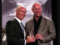 Tribute To Mats Sundin