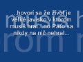 Pa?o Ga?i - nikdy nezabudneme