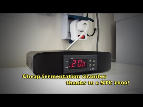 how to fasten fermentation