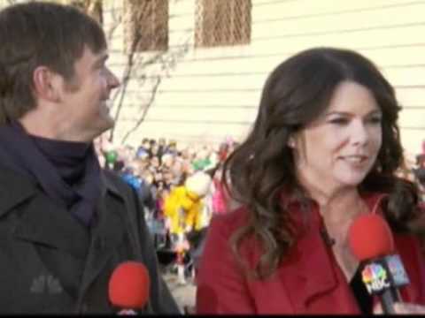 Lauren Graham