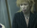 [Live] Dir en grey - Blitz 5 Days Backstage: Day 3