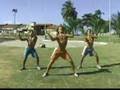 Mizere com Troupe Dance