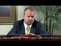 Hiring a Riverside Elder Abuse Attorney Hiring a Riverside Elder Abuse Attorney