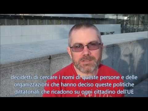 Click to View : Epic intervista David Cronin