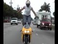 ACIDENTE DE MOTO ACIDENTE DE MOTO