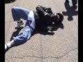 ACIDENTE DE MOTO