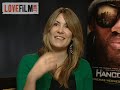 Peter Berg video 1