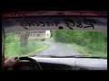 Rallye - průser, prů