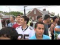 Dearborn Michigan Hate Fest - 2011 Dearborn Arab Festival