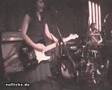 Blood Red Shoes - can't find the door