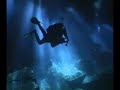 Cave Scuba Diving Chapada Diamantina Brazil