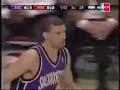 Houston Rockets vs Sacremento Kings March 24, 2008