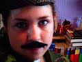 Moustache Mischeif