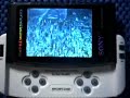mp4 portable media player - 1gb (china)