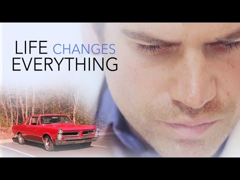 Life Changes Everything: Discover Zac Ryan (2017) | Full Movie | David Garrett | Jeff Joslin