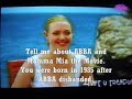 Amanda Seyfried Interview
