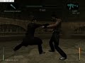 Enter the Matrix, Ghost Vs Cujo