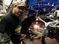 150 HAMMERHEAD GOCART BUILDUP 150 HAMMERHEAD GOCART BUILDUP