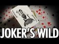 Joker's Wild (Tutorial)