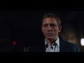 Quantum of solace - now in theaters