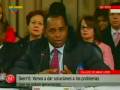 videos de Palabras de Roosevelt Skerrit