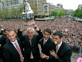 Feyenoord Bekerwinnaar 2008 The Movie