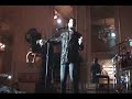 Elymar no Bar Brahma - Meus tempos de crian�a