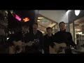 The Futureheads - The Beginning Of The Twist (Street Gig) The Futureheads - The Beginning Of The Twist (Street Gig)