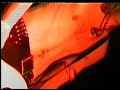 Steven Adler hugging  G2R\