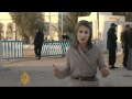 Tunisia closes border with Libya