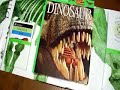 Dinosaur - Eyewitness Expert - DK