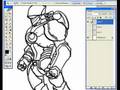 digital inking