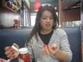 Ketchup Attack
