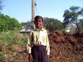Gujarati kid