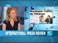 The uprising of islamic group GSPC