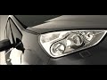 Ford Galaxy : Extérieur