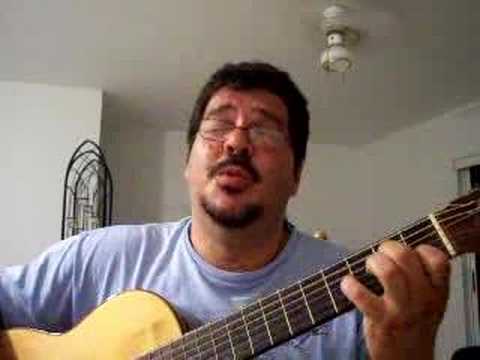 Trem das onze - Adoniram Barbosa - ...