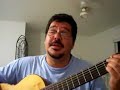 Trem das onze - Adoniram Barbosa - Guto Cucci - Samba Bossa